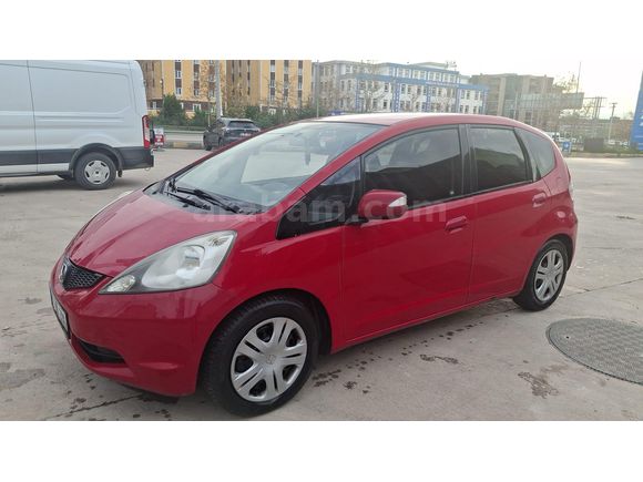 Sahibinden Honda Jazz 1.4 Joy 2011 Model
