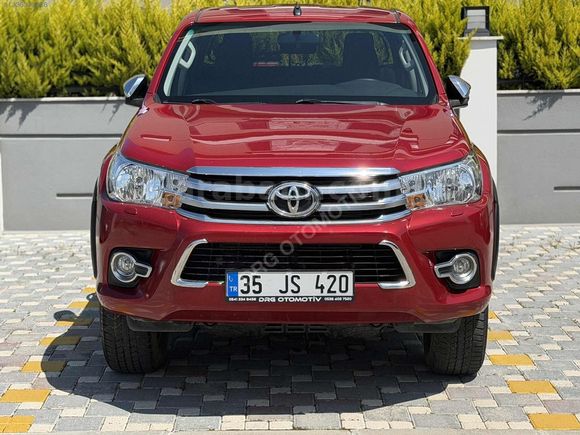 DRG OTOMOTİV'DEN