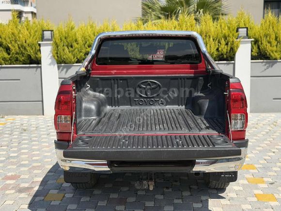 DRG OTOMOTİV'DEN