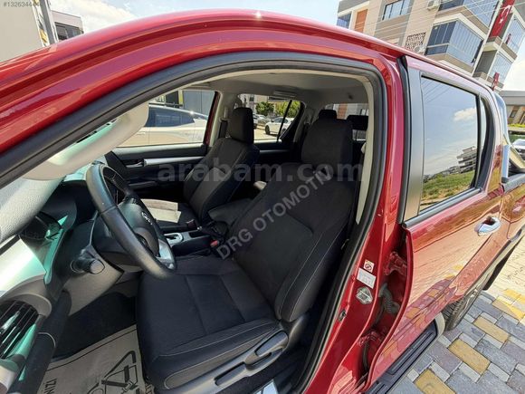 DRG OTOMOTİV'DEN