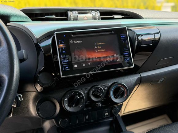 DRG OTOMOTİV'DEN