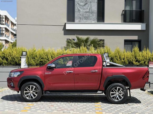 DRG OTOMOTİV'DEN