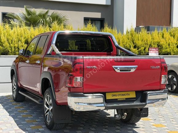 DRG OTOMOTİV'DEN
