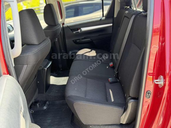 DRG OTOMOTİV'DEN