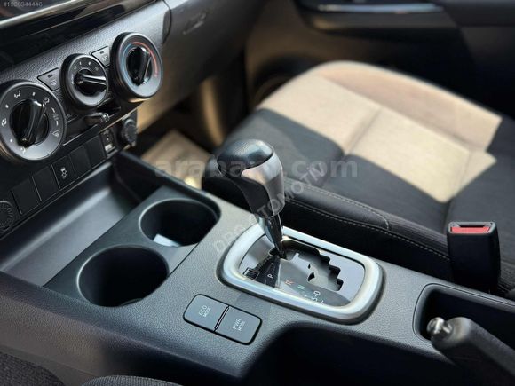 DRG OTOMOTİV'DEN