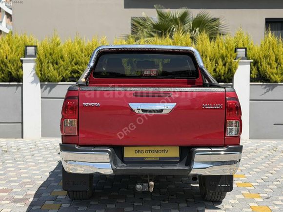 DRG OTOMOTİV'DEN
