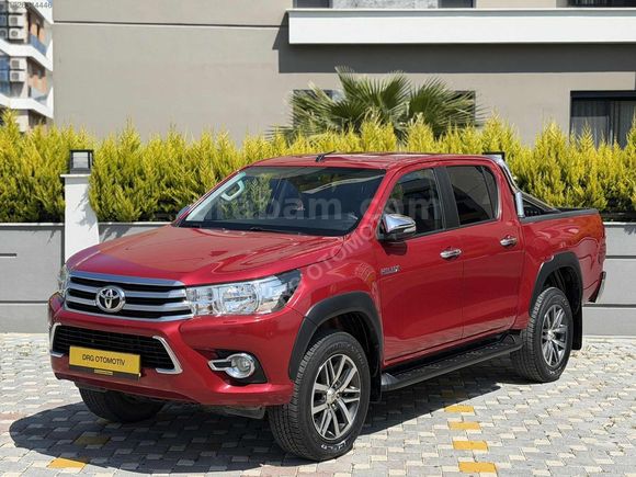 DRG OTOMOTİV'DEN