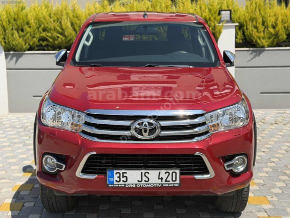 DRG OTOMOTİV'DEN