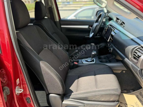 DRG OTOMOTİV'DEN