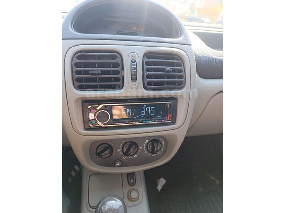 AKTİF KLİMALI MOTOR BAKIMLARI DÜZENLİ YAPILMIŞ DERTSİZ ARAÇ