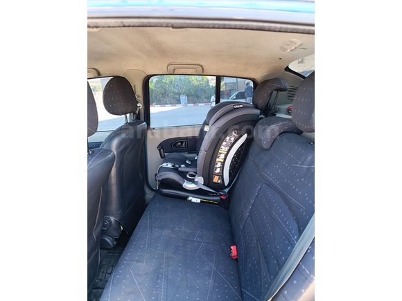 AKTİF KLİMALI MOTOR BAKIMLARI DÜZENLİ YAPILMIŞ DERTSİZ ARAÇ