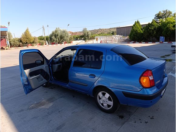 AKTİF KLİMALI MOTOR BAKIMLARI DÜZENLİ YAPILMIŞ DERTSİZ ARAÇ