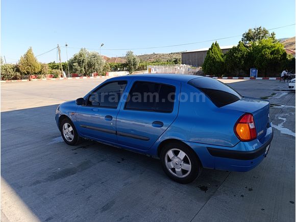 AKTİF KLİMALI MOTOR BAKIMLARI DÜZENLİ YAPILMIŞ DERTSİZ ARAÇ