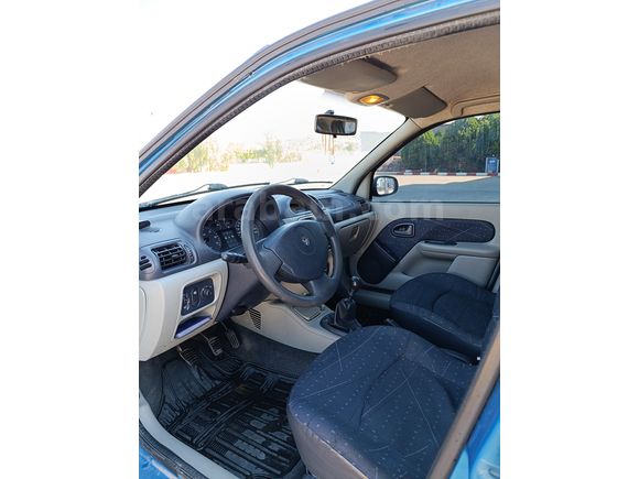 AKTİF KLİMALI MOTOR BAKIMLARI DÜZENLİ YAPILMIŞ DERTSİZ ARAÇ