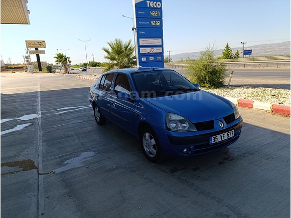 AKTİF KLİMALI MOTOR BAKIMLARI DÜZENLİ YAPILMIŞ DERTSİZ ARAÇ