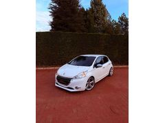 Sahibinden Peugeot 208 1.4 HDi Access 2013 Model 