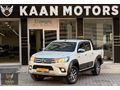 2016 TOYOTA HILUX 2.4 D-4D 4x2 ADVENTURE 150 HP