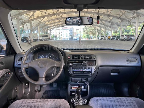 Sahibinden Honda Civic 1.4 i S 2000 Model 