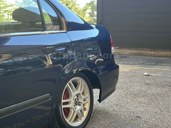 Sahibinden Honda Civic 1.4 i S 2000 Model 