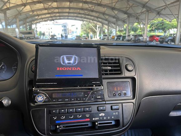 Sahibinden Honda Civic 1.4 i S 2000 Model 