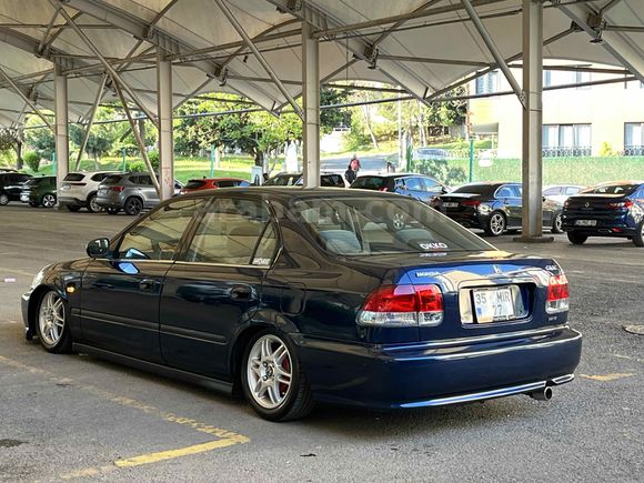 Sahibinden Honda Civic 1.4 i S 2000 Model 