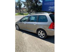Sahibinden Peugeot 307 1.6 Premium 2006 Model 