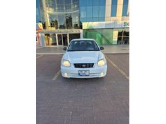 Sahibinden Hyundai Accent 1.5 CRDi Admire 2006 Model İstanbul