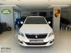 2019 PEUGEOT 301 ACTİVE 1.2 PureTech /İLK SAHİBİ/1.5 PARÇA BOYA