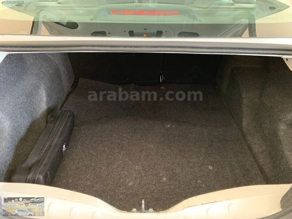 2019 PEUGEOT 301 ACTİVE 1.2 PureTech /İLK SAHİBİ/1.5 PARÇA BOYA