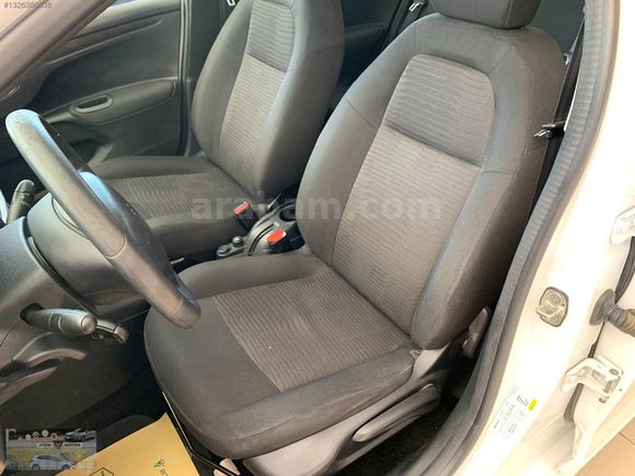 2019 PEUGEOT 301 ACTİVE 1.2 PureTech /İLK SAHİBİ/1.5 PARÇA BOYA