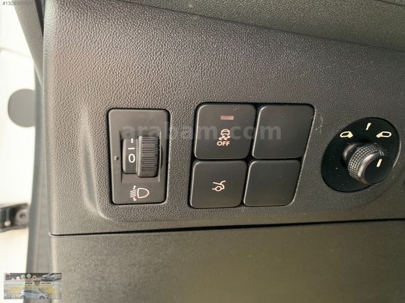 2019 PEUGEOT 301 ACTİVE 1.2 PureTech /İLK SAHİBİ/1.5 PARÇA BOYA