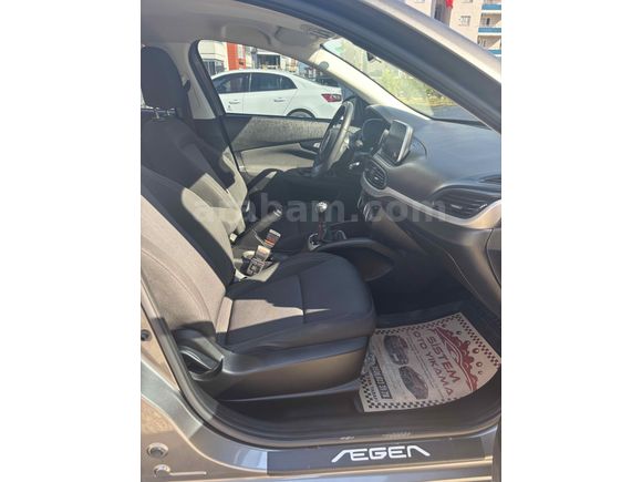 Sahibinden Fiat Egea 1.4 Fire Urban Plus 2020 Model 