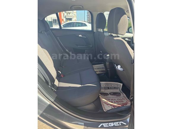 Sahibinden Fiat Egea 1.4 Fire Urban Plus 2020 Model 