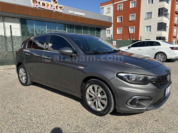 Sahibinden Fiat Egea 1.4 Fire Urban Plus 2020 Model 