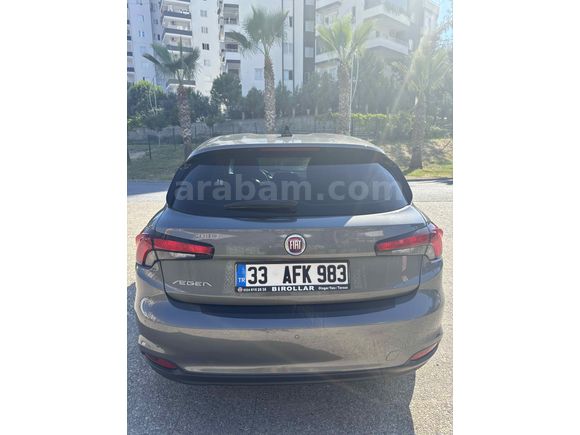 Sahibinden Fiat Egea 1.4 Fire Urban Plus 2020 Model 