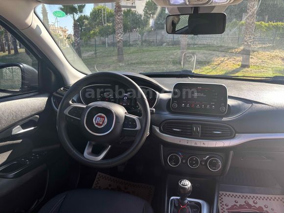 Sahibinden Fiat Egea 1.4 Fire Urban Plus 2020 Model 