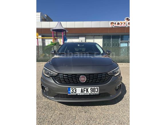 Sahibinden Fiat Egea 1.4 Fire Urban Plus 2020 Model 