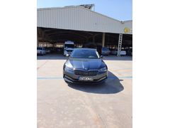 Sahibinden Skoda SuperB 1.5 TSI Premium 2020 Model  124.000 km Gri