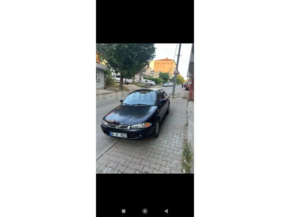 Sahibinden Proton 420 TD GLS 2000 Model