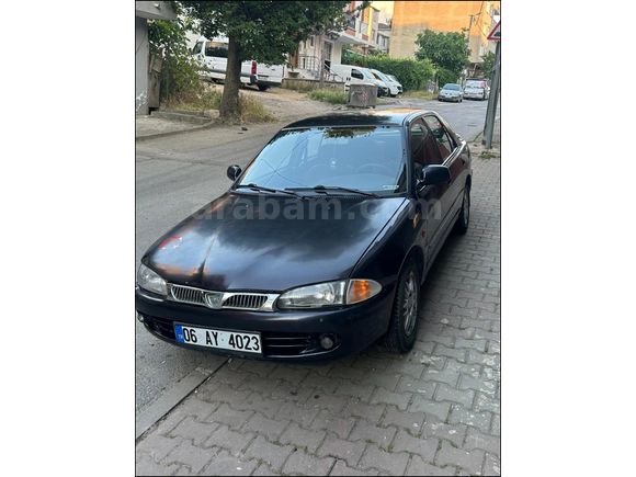 Sahibinden Proton 420 TD GLS 2000 Model