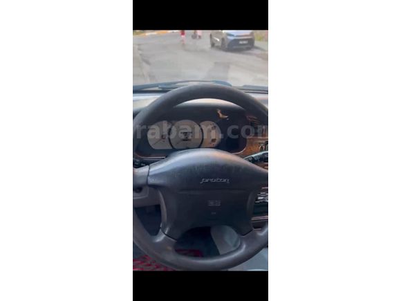 Sahibinden Proton 420 TD GLS 2000 Model