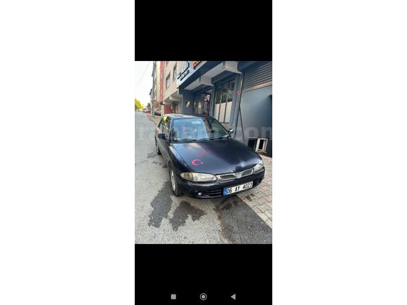 Sahibinden Proton 420 TD GLS 2000 Model