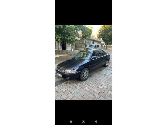 Sahibinden Proton 420 TD GLS 2000 Model