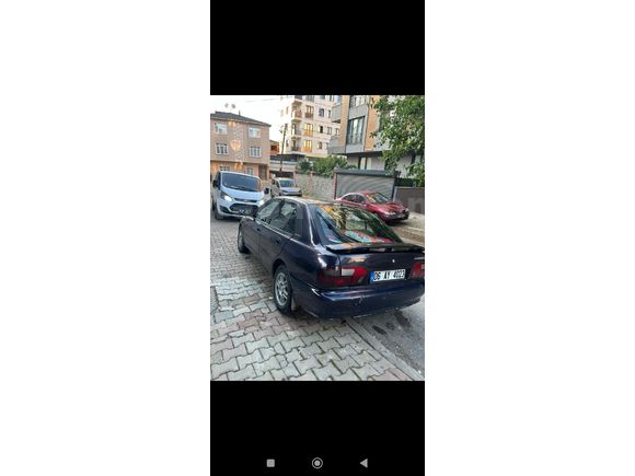 Sahibinden Proton 420 TD GLS 2000 Model