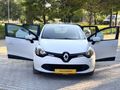 2013 RENAULT CLİO 1.5 DCİ 175.000 KM