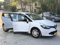 2013 RENAULT CLİO 1.5 DCİ 175.000 KM