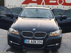 Sahibinden BMW 3 Serisi 320d Edition Comfort 2012 Model Mardin