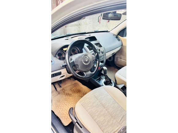Sahibinden Renault Megane 1.5 dCi Expression 2007 Model