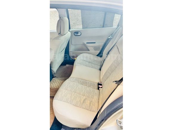 Sahibinden Renault Megane 1.5 dCi Expression 2007 Model