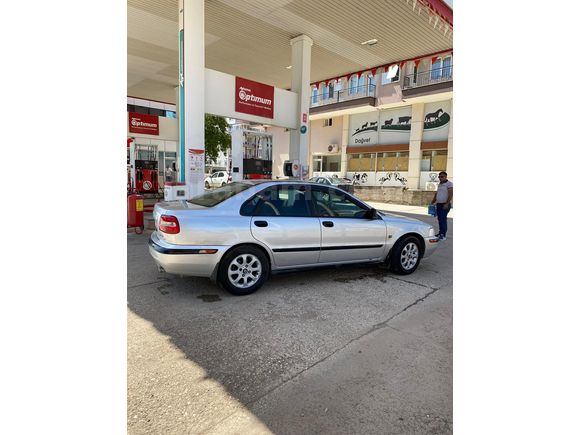 Sahibinden Volvo S40 2.0 2001 Model